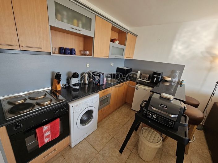 Image No.7-Appartement de 2 chambres à vendre à Burgas