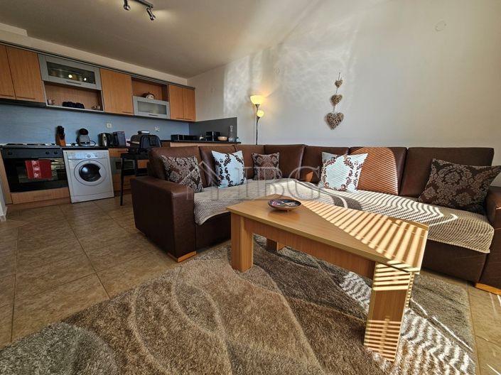 Image No.8-Appartement de 2 chambres à vendre à Burgas