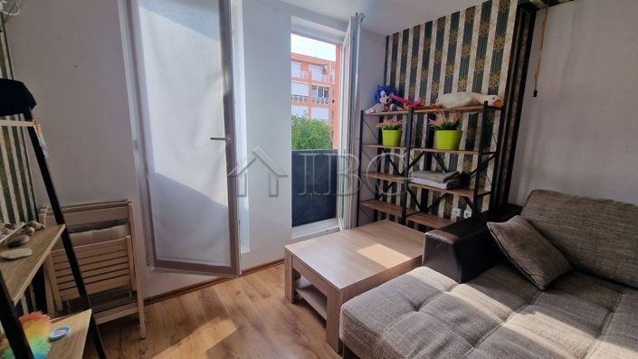 Image No.11-Appartement de 1 chambre à vendre à Burgas