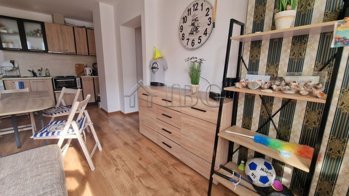 Image No.12-Appartement de 1 chambre à vendre à Burgas