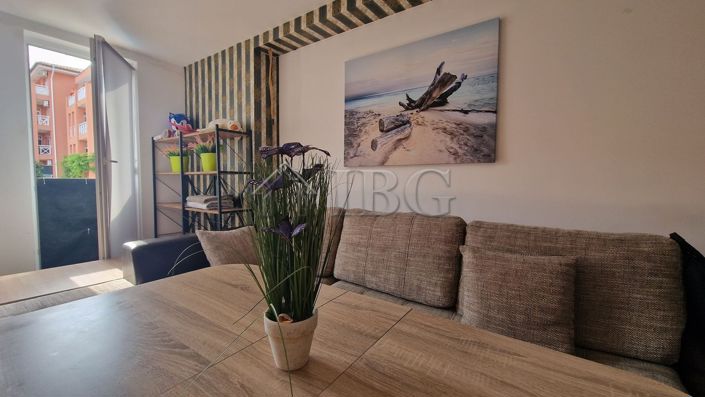 Image No.14-Appartement de 1 chambre à vendre à Burgas