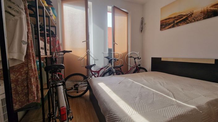 Image No.17-Appartement de 1 chambre à vendre à Burgas