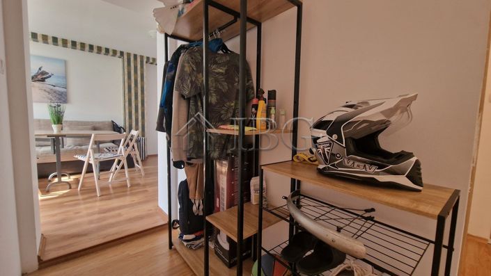 Image No.18-Appartement de 1 chambre à vendre à Burgas