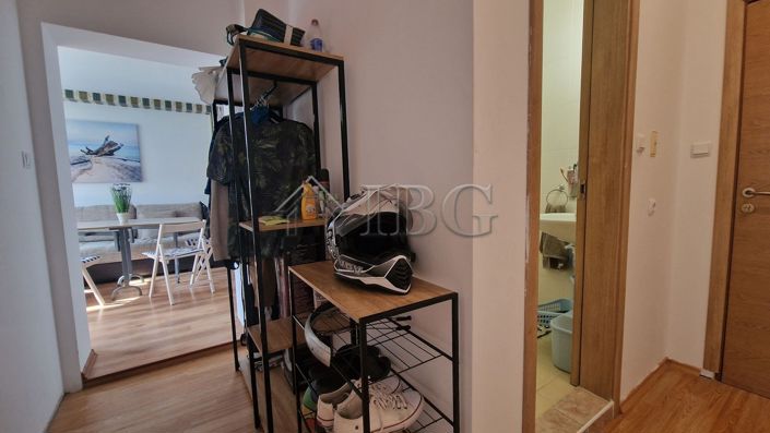 Image No.19-Appartement de 1 chambre à vendre à Burgas