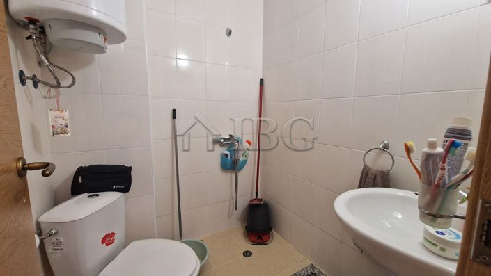 Image No.20-Appartement de 1 chambre à vendre à Burgas