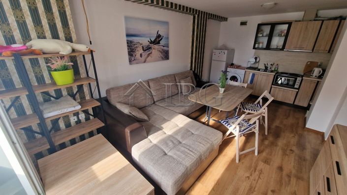 Image No.3-Appartement de 1 chambre à vendre à Burgas