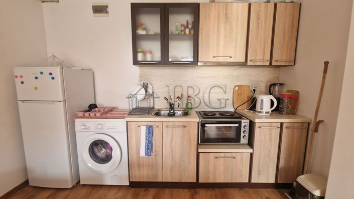 Image No.5-Appartement de 1 chambre à vendre à Burgas