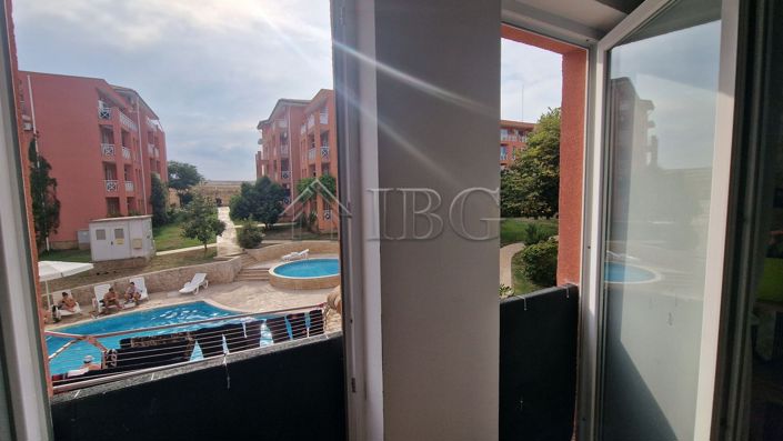 Image No.6-Appartement de 1 chambre à vendre à Burgas