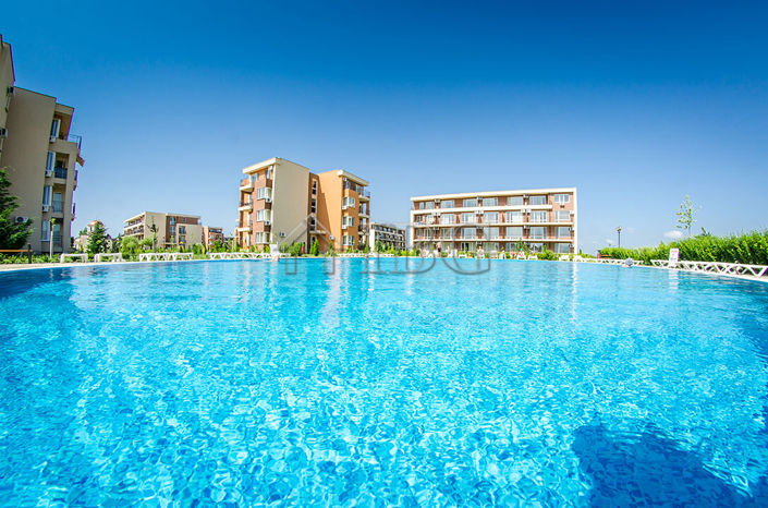 Image No.18-Appartement de 2 chambres à vendre à Burgas