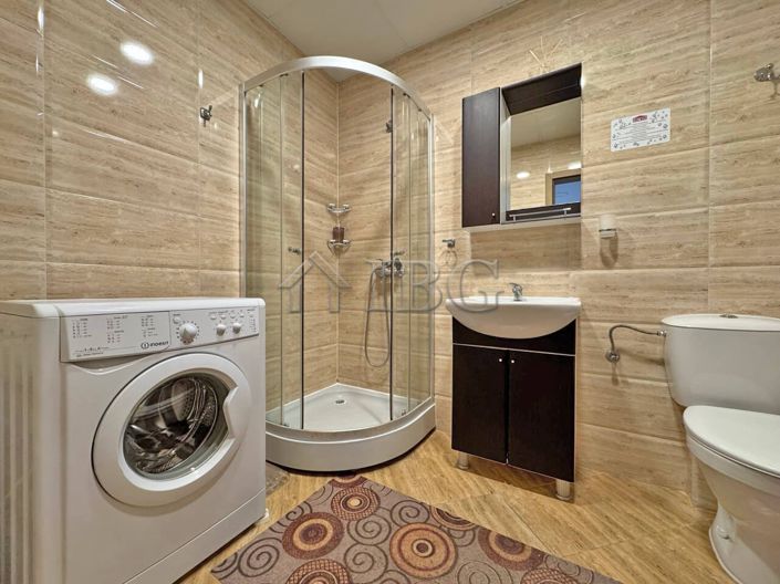 Image No.11-Appartement de 1 chambre à vendre à Burgas