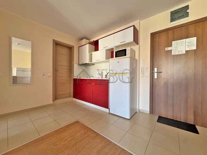 Image No.12-Appartement de 1 chambre à vendre à Burgas