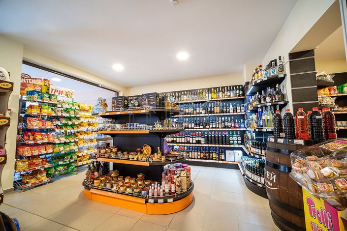 Image No.17-Appartement de 1 chambre à vendre à Burgas