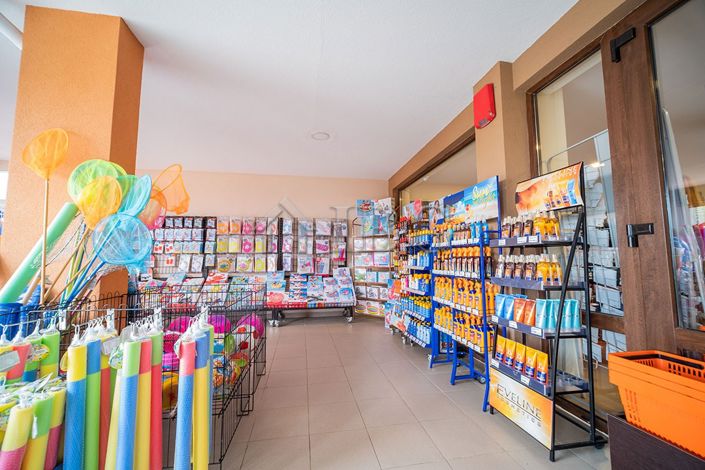 Image No.18-Appartement de 1 chambre à vendre à Burgas