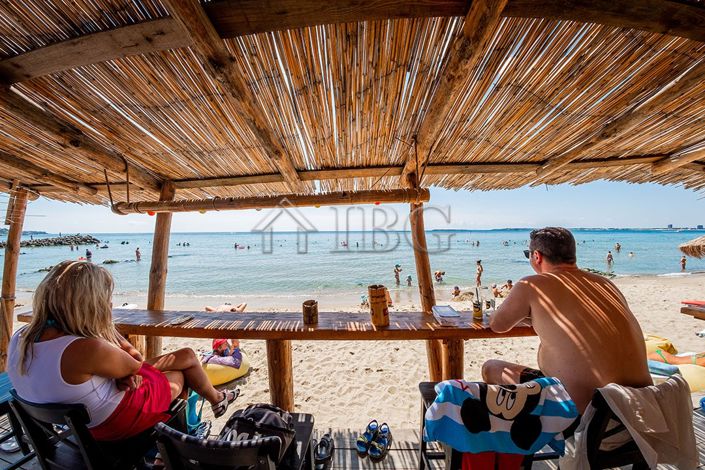 Image No.20-Appartement de 1 chambre à vendre à Burgas