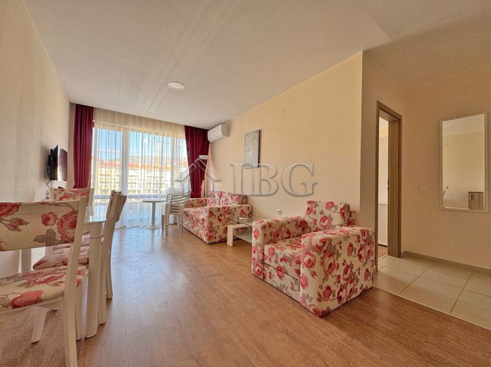 Image No.4-Appartement de 1 chambre à vendre à Burgas