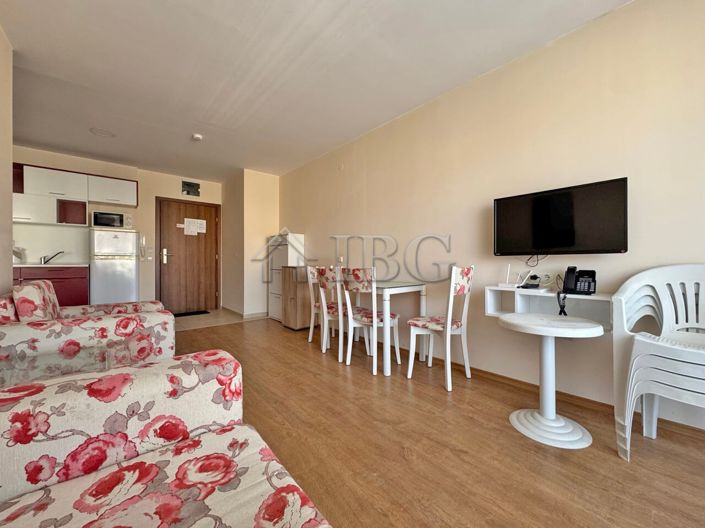 Image No.5-Appartement de 1 chambre à vendre à Burgas