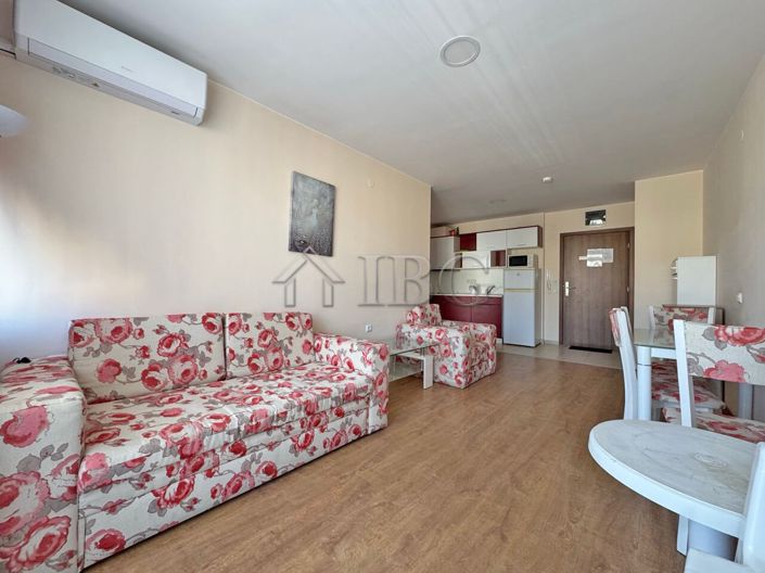 Image No.8-Appartement de 1 chambre à vendre à Burgas