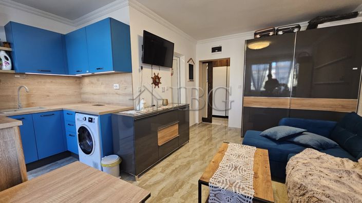 Image No.12-Appartement de 2 chambres à vendre à Burgas