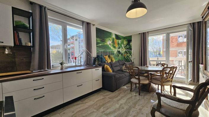 Image No.3-Appartement de 2 chambres à vendre à Burgas