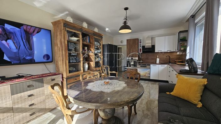 Image No.8-Appartement de 2 chambres à vendre à Burgas