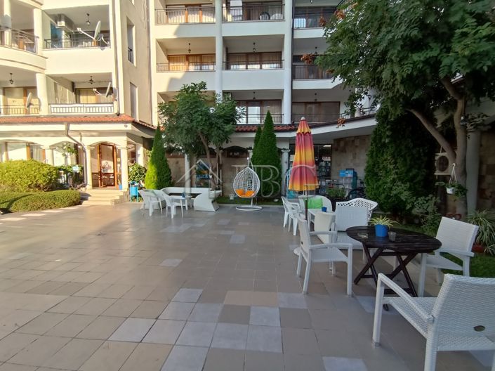 Image No.20-Appartement de 2 chambres à vendre à Burgas