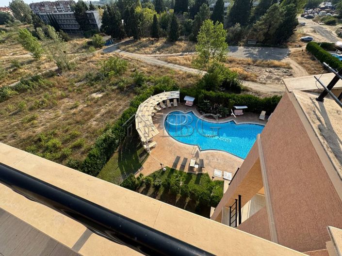 Image No.15-Appartement de 2 chambres à vendre à Burgas