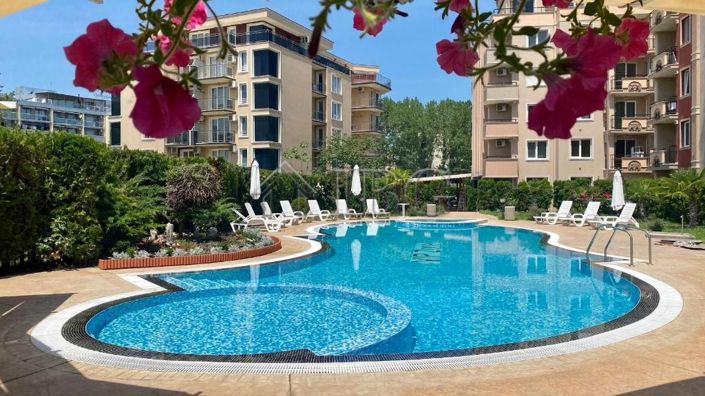 Image No.3-Appartement de 2 chambres à vendre à Burgas