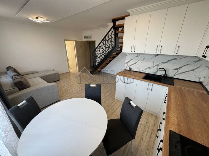 Image No.7-Appartement de 2 chambres à vendre à Burgas