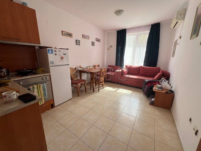 Image No.4-Appartement de 2 chambres à vendre à Burgas