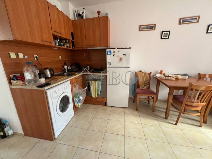 Image No.8-Appartement de 2 chambres à vendre à Burgas