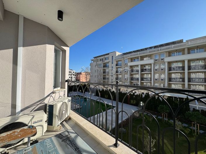 Image No.10-Appartement de 2 chambres à vendre à Burgas