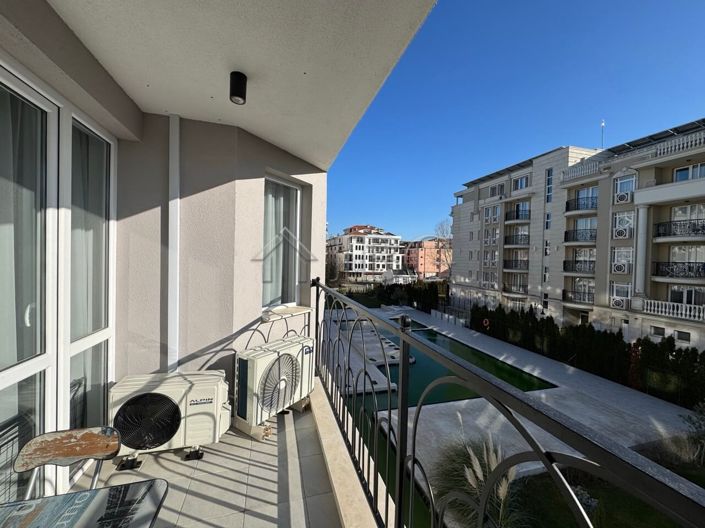 Image No.11-Appartement de 2 chambres à vendre à Burgas