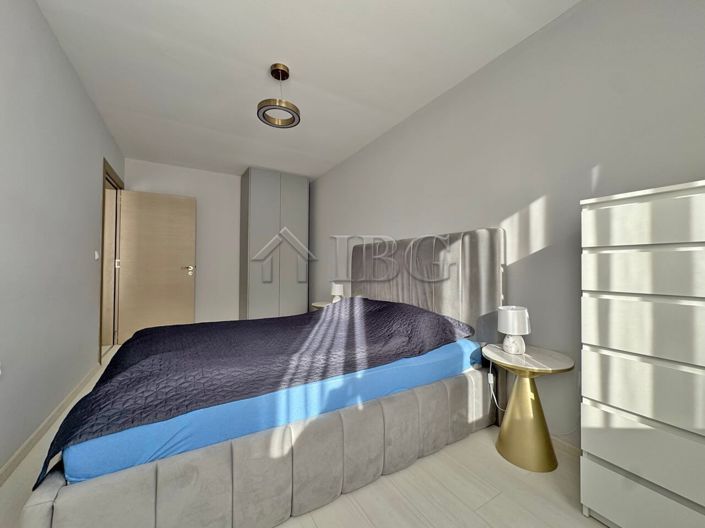 Image No.17-Appartement de 2 chambres à vendre à Burgas