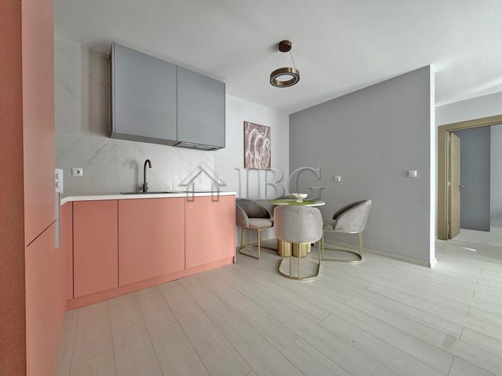 Image No.19-Appartement de 2 chambres à vendre à Burgas