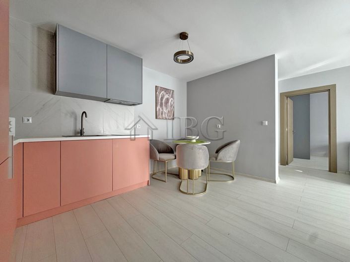 Image No.20-Appartement de 2 chambres à vendre à Burgas