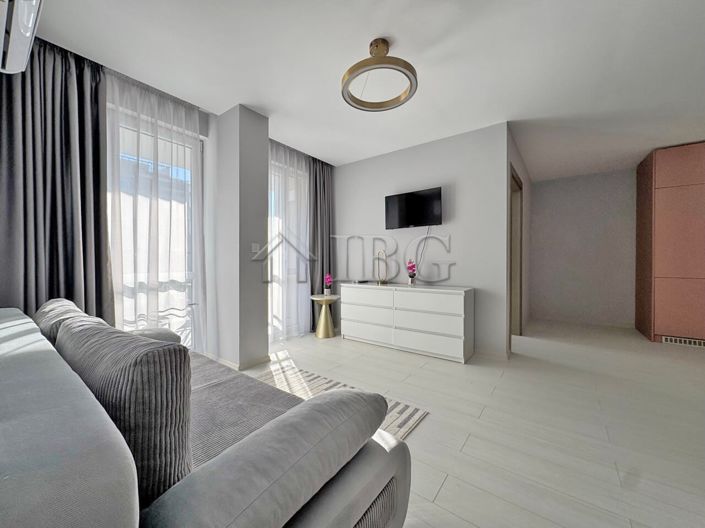 Image No.5-Appartement de 2 chambres à vendre à Burgas