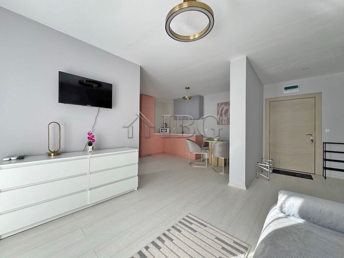 Image No.6-Appartement de 2 chambres à vendre à Burgas