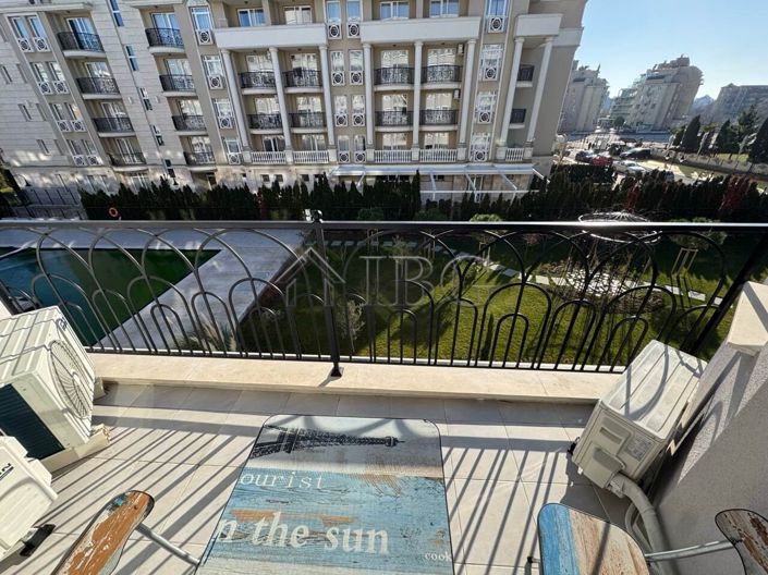 Image No.8-Appartement de 2 chambres à vendre à Burgas