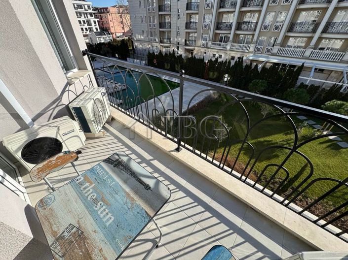 Image No.9-Appartement de 2 chambres à vendre à Burgas