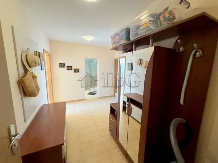 Image No.15-Appartement de 2 chambres à vendre à Burgas