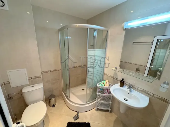 Image No.16-Appartement de 2 chambres à vendre à Burgas