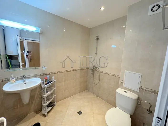 Image No.17-Appartement de 2 chambres à vendre à Burgas