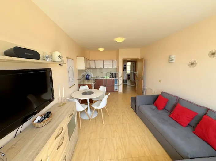 Image No.6-Appartement de 2 chambres à vendre à Burgas