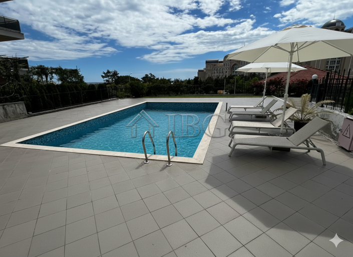 Image No.2-Appartement à vendre à Burgas