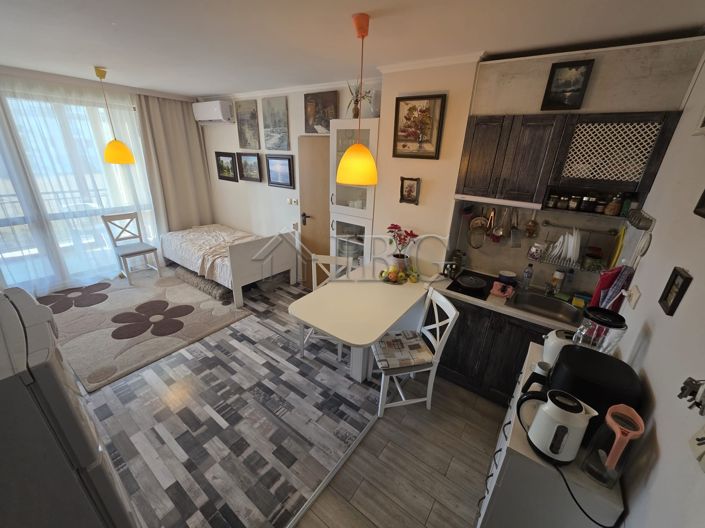 Image No.3-Appartement à vendre à Burgas