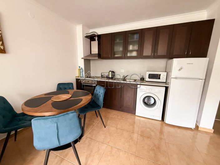 Image No.10-1 Bed Apartment for sale