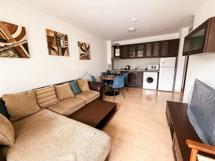 Image No.11-1 Bed Apartment for sale