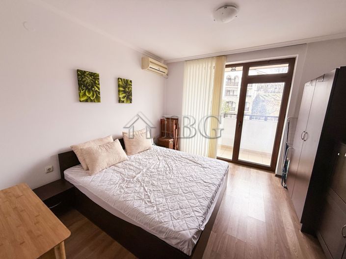 Image No.16-1 Bed Apartment for sale