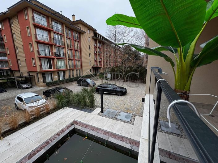 Image No.10-2 Bed Apartment for sale