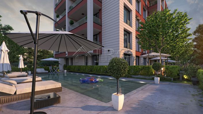 Image No.4-2 Bed Apartment for sale